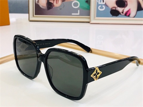 LV sunglass-300